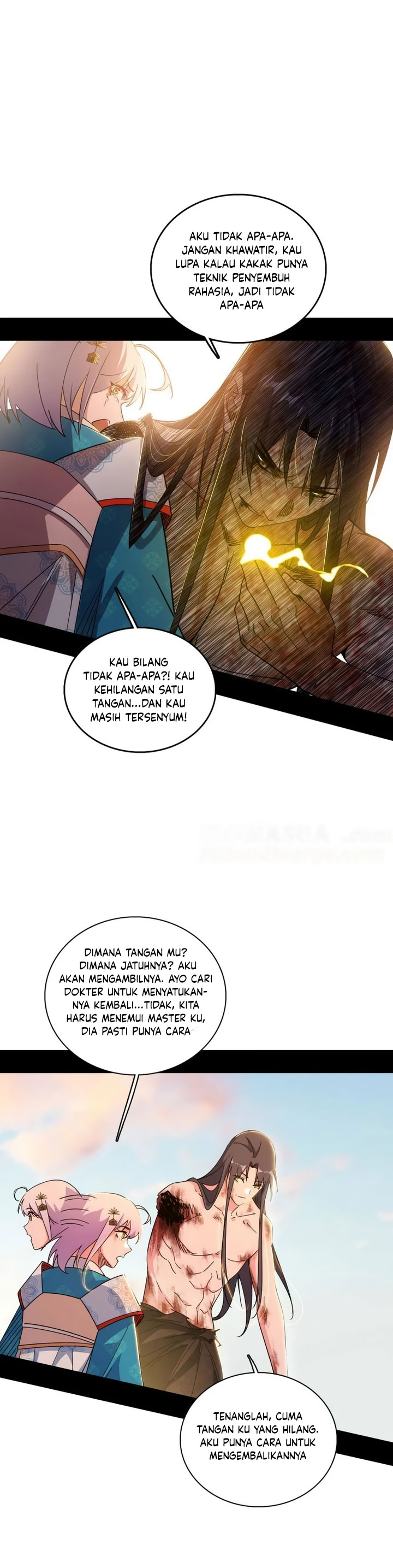 Dilarang COPAS - situs resmi www.mangacanblog.com - Komik im an evil god 488 - chapter 488 489 Indonesia im an evil god 488 - chapter 488 Terbaru 10|Baca Manga Komik Indonesia|Mangacan